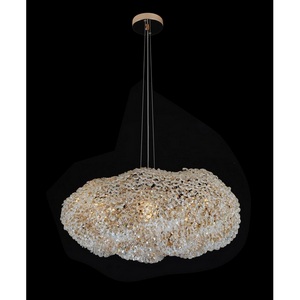 Изображение товара Подвесная люстра Alfa Light F4024-02