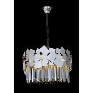 Изображение товара Подвесная люстра Alfa Light F4024-07