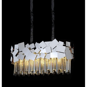 Изображение товара Подвесная люстра Alfa Light F4024-09