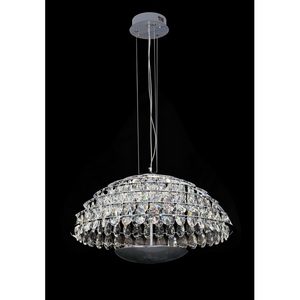 Изображение товара Подвесная люстра светодиодная Alfa Light F4024-20