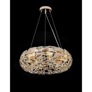 Изображение товара Подвесная люстра Alfa Light F4024-24