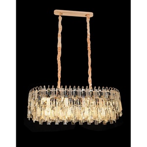 Изображение товара Подвесная люстра Alfa Light F4024-32