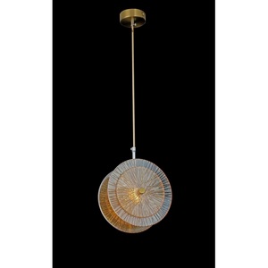 Изображение товара Подвесной светильник LED Alfa Light F4024-50