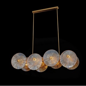 Изображение товара Потолочная LED люстра на штанге Alfa Light F4024-52