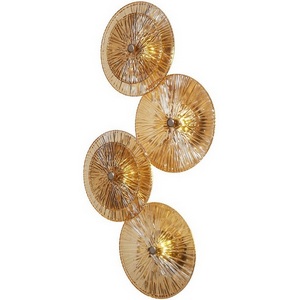 Изображение товара Настенный светильник светодиодный Alfa Light F4024-54