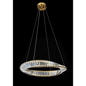 Изображение товара Подвесной светильник LED Alfa Light F4024-69