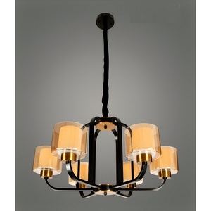 Изображение товара Подвесная люстра Alfa Light F4124-49