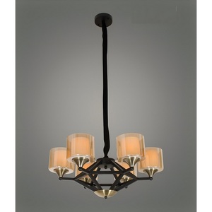 Изображение товара Подвесная люстра Alfa Light F4124-56