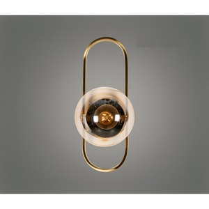 Изображение товара Настенный светильник Alfa Light F4124-58 в форме шара