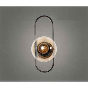 Изображение товара Настенный светильник Alfa Light F4124-60 в форме шара