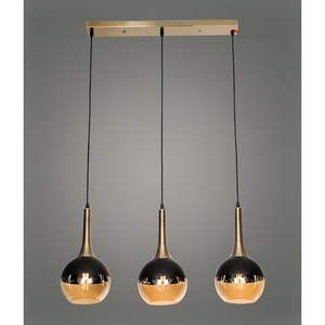 Изображение товара Подвесной светильник Alfa Light F4124-65 (плафоны шарики)