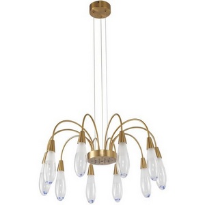 Изображение товара Подвесная люстра светодиодная Alfa Light F4224-05