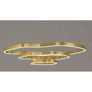 Изображение товара Подвесной светильник LED Alfa Light F4324-01