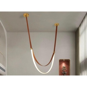 Изображение товара Подвесной светильник LED Alfa Light F4324-04