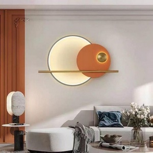 Изображение товара Настенный светильник светодиодный Alfa Light F4324-20