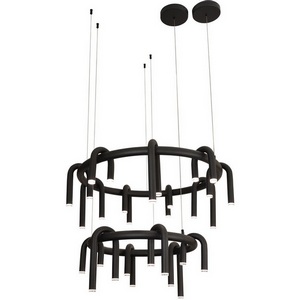 Изображение товара Подвесной светильник LED Alfa Light F4324-30