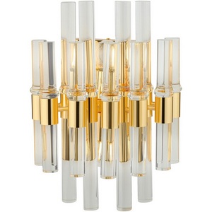 Изображение товара Бра AM Group ADRIAN AP2 GD