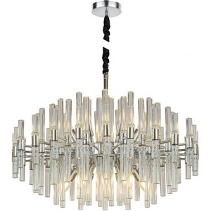 Изображение товара Подвесная люстра AM Group ADRIAN L800 CH
