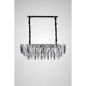 Изображение товара Подвесная люстра AM Group ALONSO L1000 CH