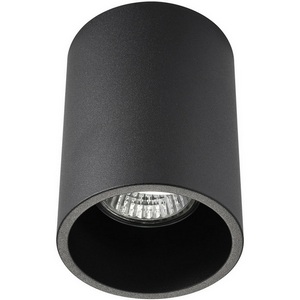Изображение товара Точечный светильник AM Group AM02 AM02-110 BK