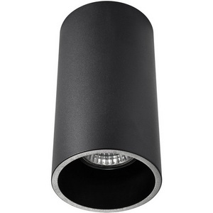 Изображение товара Точечный светильник AM Group AM02 AM02-150 BK
