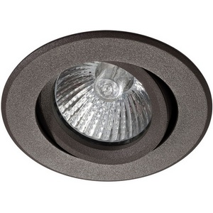 Изображение товара Точечный светильник круглый AM Group AM04 COFFEE