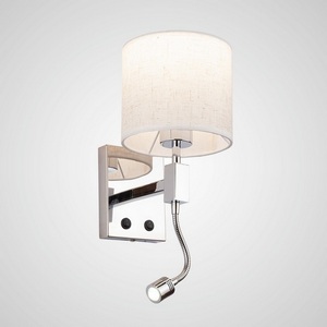 Изображение товара Бра для чтения с выключателем AM Group AM21 AM103-AP1