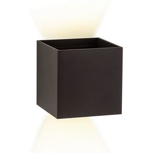 Изображение товара Настенный светильник светодиодный AM Group AM112-2X5W-COFFEE