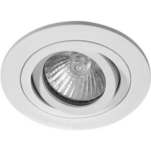 Изображение товара Точечный светильник круглый AM Group AM121 WH