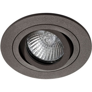 Изображение товара Точечный светильник круглый AM Group AM122 COFFEE