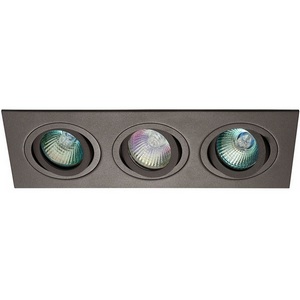 Изображение товара Точечный светильник AM Group AM12 AM128 COFFEE