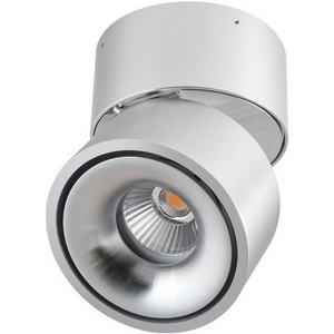 Изображение товара Точечный светильник светодиодный AM Group AM160 AM160 AL