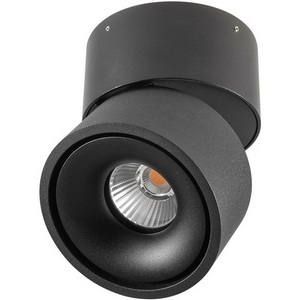 Изображение товара Точечный светильник светодиодный AM Group AM160 AM160 BK