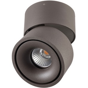 Изображение товара Точечный светильник светодиодный AM Group AM160 COFFEE