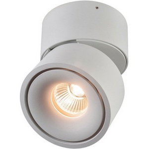 Изображение товара Точечный светильник светодиодный AM Group AM160 WH