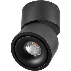 Изображение товара Точечный светильник светодиодный AM Group AM161-mini BK