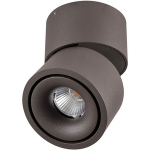 Изображение товара Точечный светильник светодиодный AM Group AM160 AM161-mini COFFEE