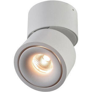 Изображение товара Точечный светильник светодиодный AM Group AM160 AM161-mini WH