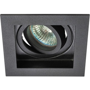 Изображение товара Точечный светильник AM Group AM165 AM165 BK