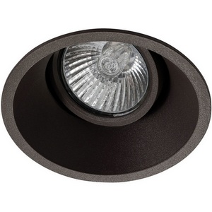 Изображение товара Точечный светильник круглый AM Group AM167 AM167 COFFEE