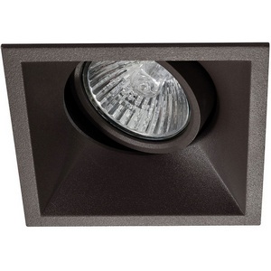 Изображение товара Точечный светильник AM Group AM168 AM168 COFFEE