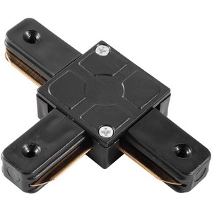 Изображение товара Трековое крепление с однофазным адаптером AM Group TRACK AM174 BK