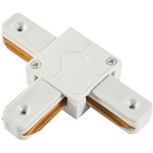 Изображение товара Коннектор T-образный однофазный AM Group TRACK AM174 WH