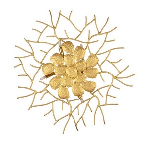 Изображение товара Бра AM Group РУЧНАЯ РАБОТА AM1981-5W