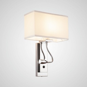 Изображение товара Бра для чтения с выключателем AM Group AM21 AM223-AP1