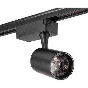 Изображение товара Однофазный трековый светильник светодиодный 220V AM Group TRACK AM227-10W WH 3000K