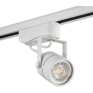 Изображение товара Однофазный трековый светильник 220V AM Group TRACK AM232 WH