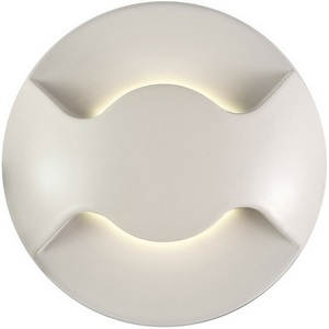 Изображение товара Подсветка ступеней лестницы светодиодная AM Group AM23 AM235 WH 3W