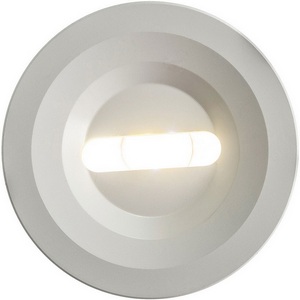 Изображение товара Подсветка ступеней лестницы светодиодная IP44 AM Group AM23 AM241 WH 3W