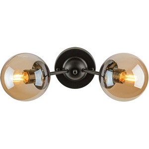 Изображение товара Бра AM Group AM258 AP2 в форме шара